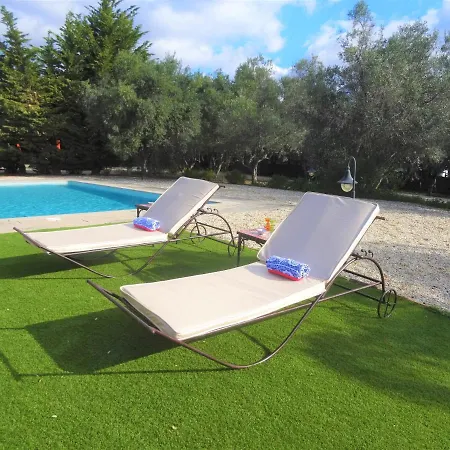 Monte Laranja Holiday home Sao Bras de Alportel
