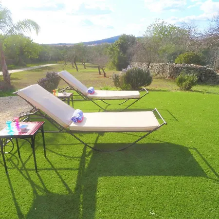 Monte Laranja Holiday home