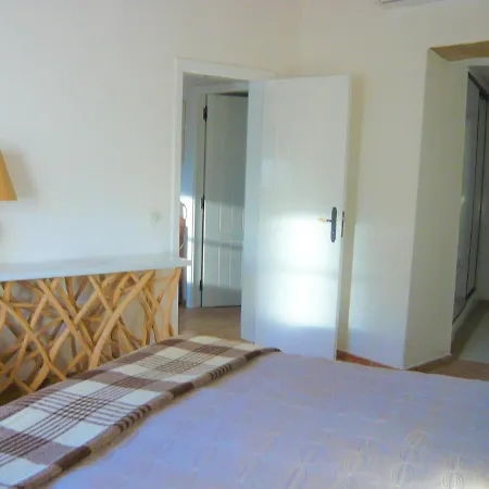 Monte Laranja Holiday home Sao Bras de Alportel