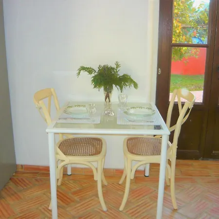 Holiday home Monte Laranja