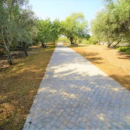 Holiday home Monte Laranja Sao Bras de Alportel