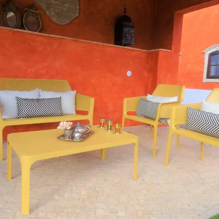 Holiday home Monte Laranja